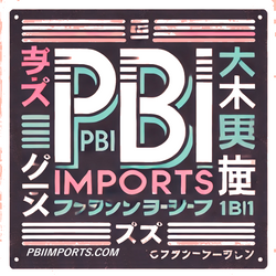 PBI Imports