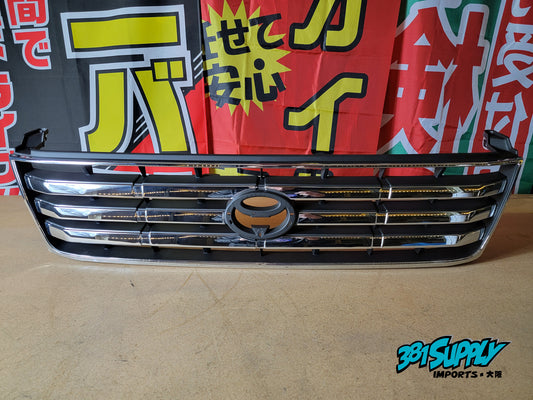 90 95 Series Land Cruiser Prado Kouki Grille KZJ90 KZJ95 VZJ90 VZJ95 (Will ship from USA location)